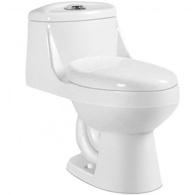 Top Selling Products 2016 Foshan Ceramic One Piece Boat Bio Toilet