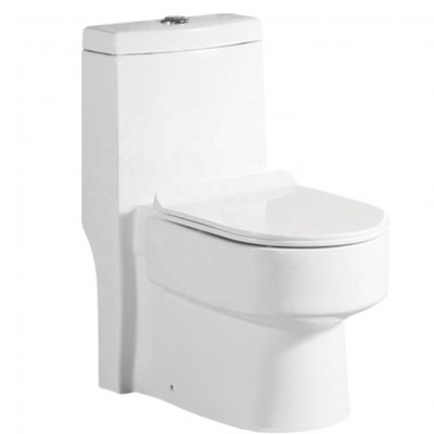 2016 Bathroom Fittings Wall Mounted Washdown Wc Toilet Size